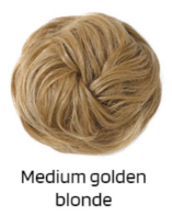 Chignon, Chignon Veri Capelli Umani Al 100% Arruffati Estensione Updo Chignon Riccio Naturale Con Fascia Elastica Chignon Per Donne_voghion.com