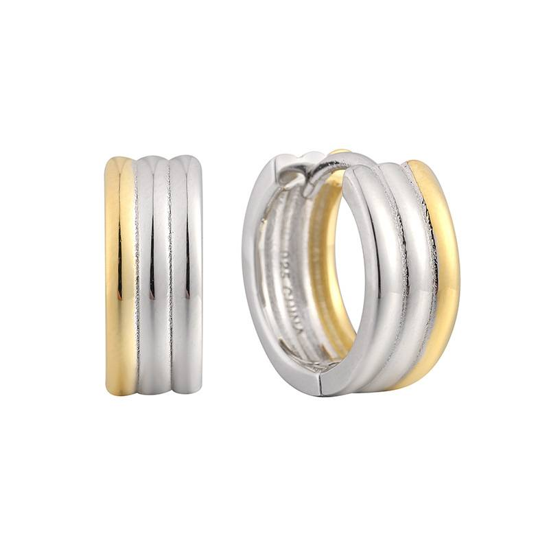 Orecchini di personalità della moda orecchini irregolari orecchini retrò stile francese orecchini a cerchio a forma di lacrima orecchini a forma di cuore di pesca_voghion.com