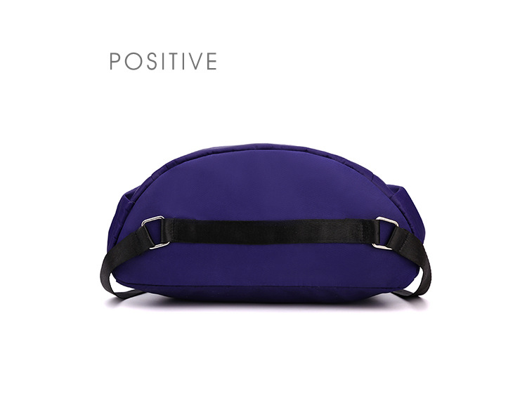 Travel Backpack - Large Capacity Drawstring Bag For Outdoor & Gym (Lightweight & Durable)_voghion.com