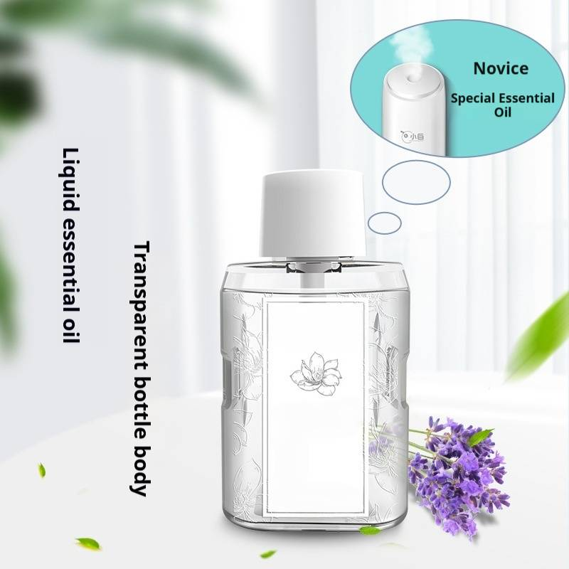 Portable Aroma Diffuser For Home & Hotel - Battery Operated, Auto Spray, Quiet & Compact - Freshen Air In Bedroom, Bathroom, Office_voghion.com