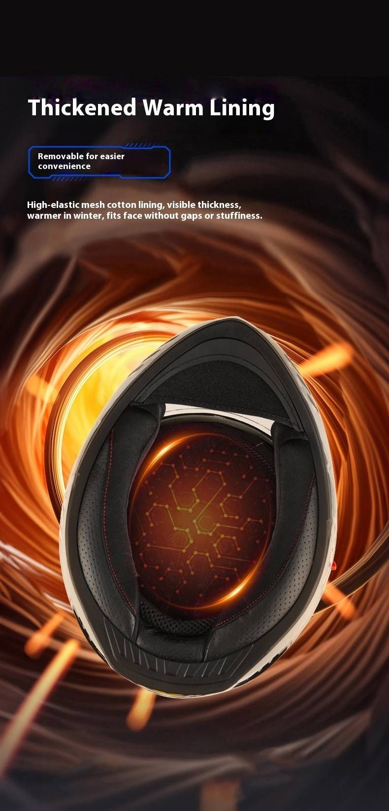 Kask motocyklowy 3C/Dot z podwójnym wizjerem i pełną twarzą – lekki i oddychający, dla mężczyzn i kobiet, kompatybilny z Bluetooth, dostępny w wielu kolorach (M-XXL)_voghion.com