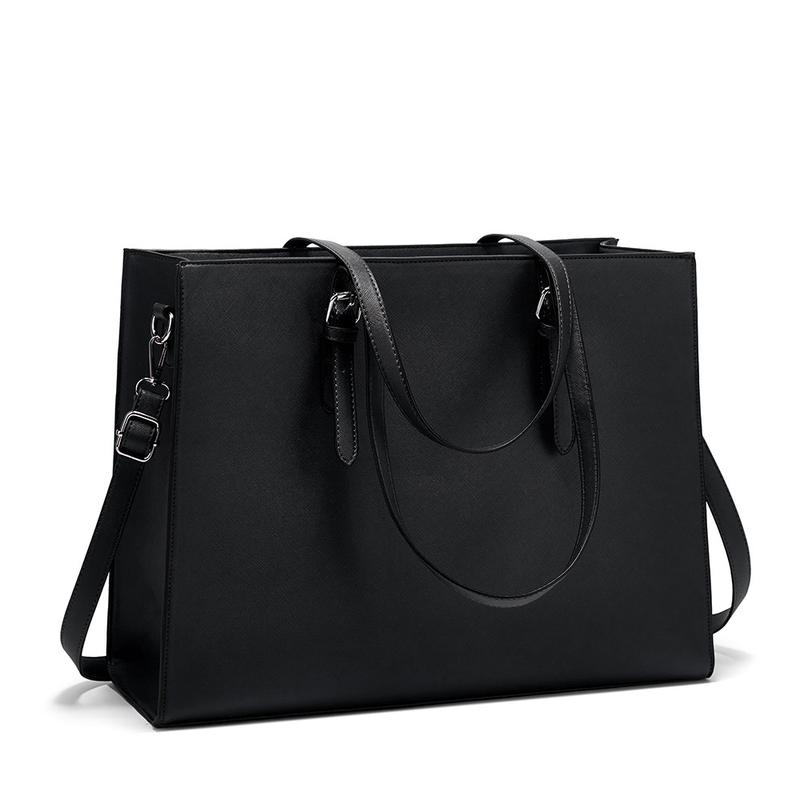 Borsa da lavoro per donna, nuova, 2025, monospalla, a tracolla, a mano, di grande capacità_voghion.com