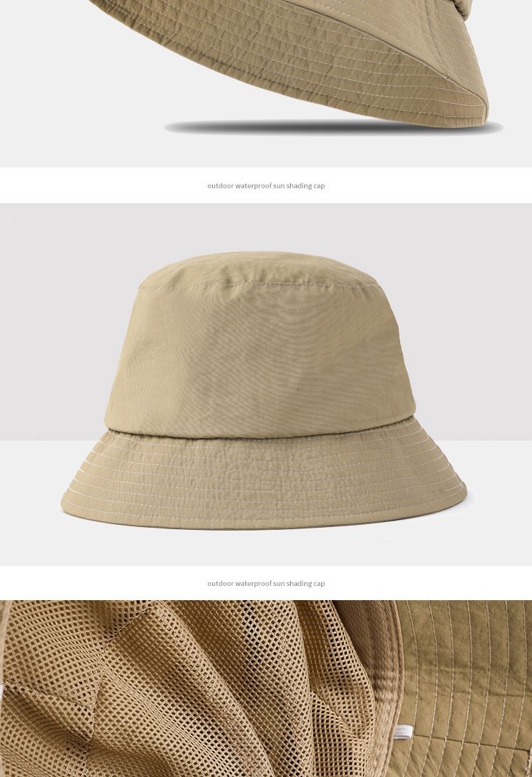 Nové příjezdy Velikost 63CM Klobouky Velká hlava Muži Sluneční Dámské Prázdné Rybářská Čepice Letní Opalovací Krém Panama Klobouk 63cm Páry Stejný Styl_voghion.com