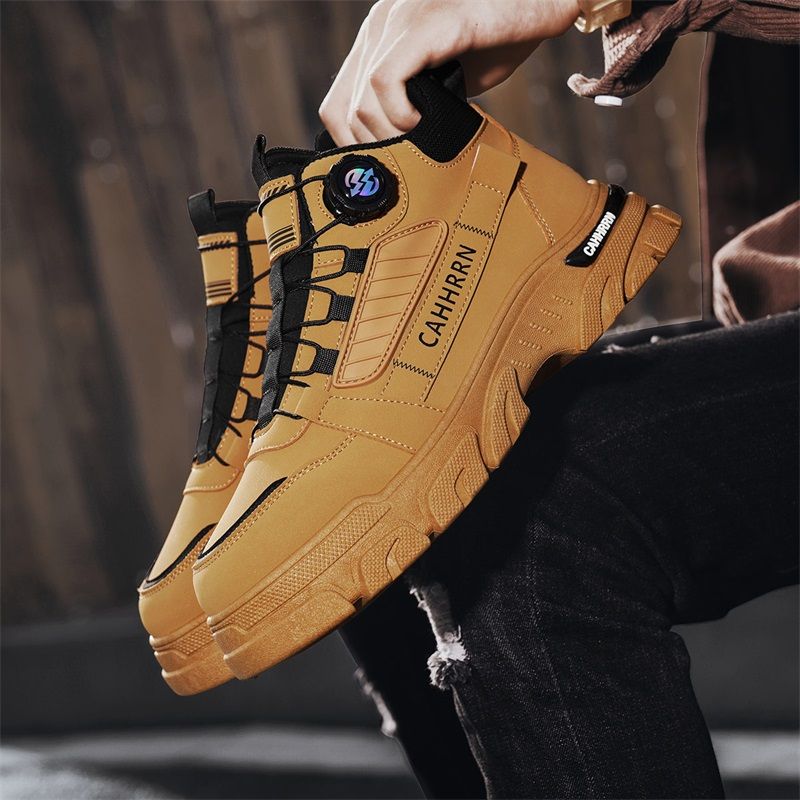 Herren Sport Outdoor Freizeitschuhe Wanderschuhe Wanderschuhe Herrenschuhe_voghion.com