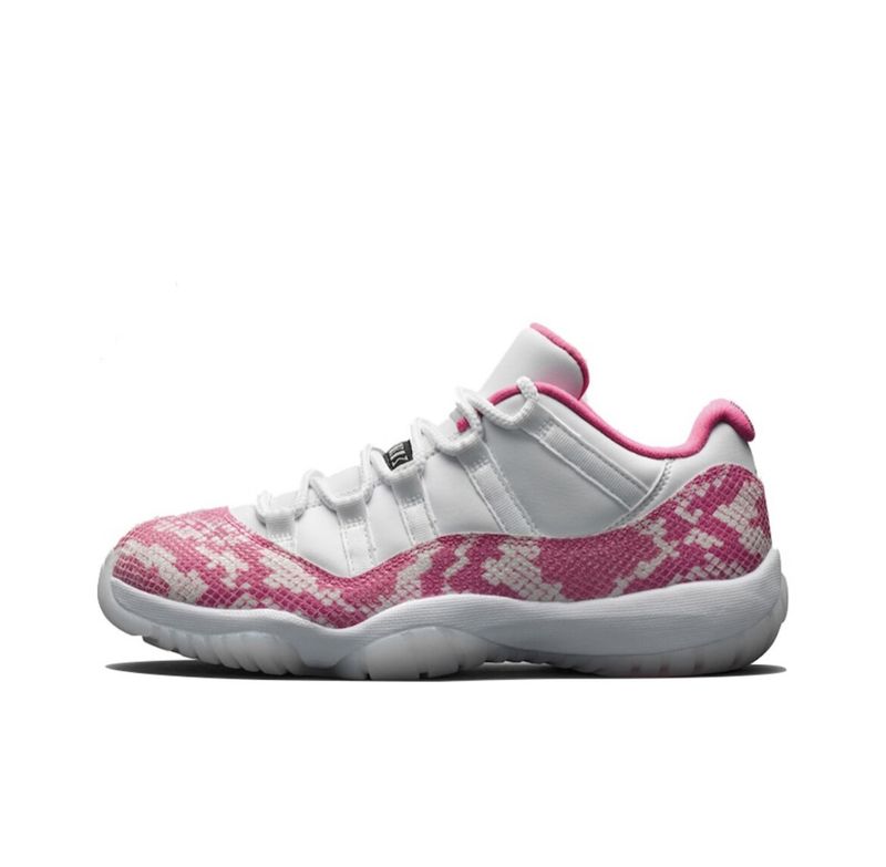 New Pure Original 1 Basketball Kang Button Big Demon King Cool Grey Qiao 11 Men's And Women's Versatile Sports Shoes_voghion.com