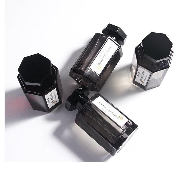 Small City Yixiang Brand Men and Women Perfume The Road to Hell Berlin Girls Lasting Fragrance Fresh and Natural_voghion.com