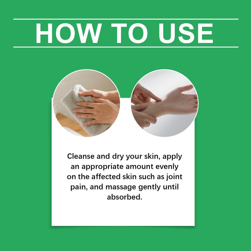 South Moon Gel Zarte Hautfreundliche Sanfte Pflege Massage Nährender Körperkomfort Äußere Anwendung_voghion.com