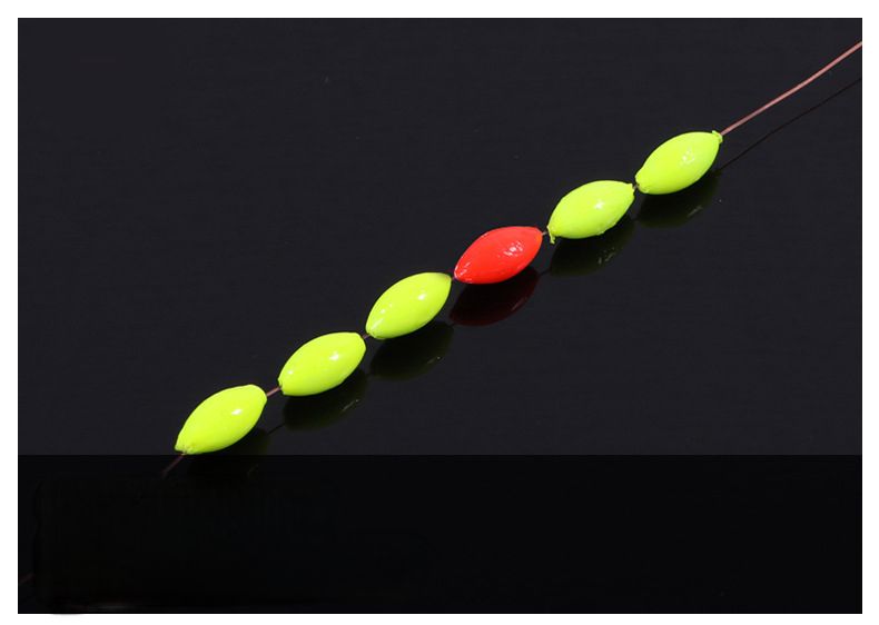 Seven Star Floating Traditional Product Pre-tied With Barbed Full Finished Hook Set Fishing Line_voghion.com