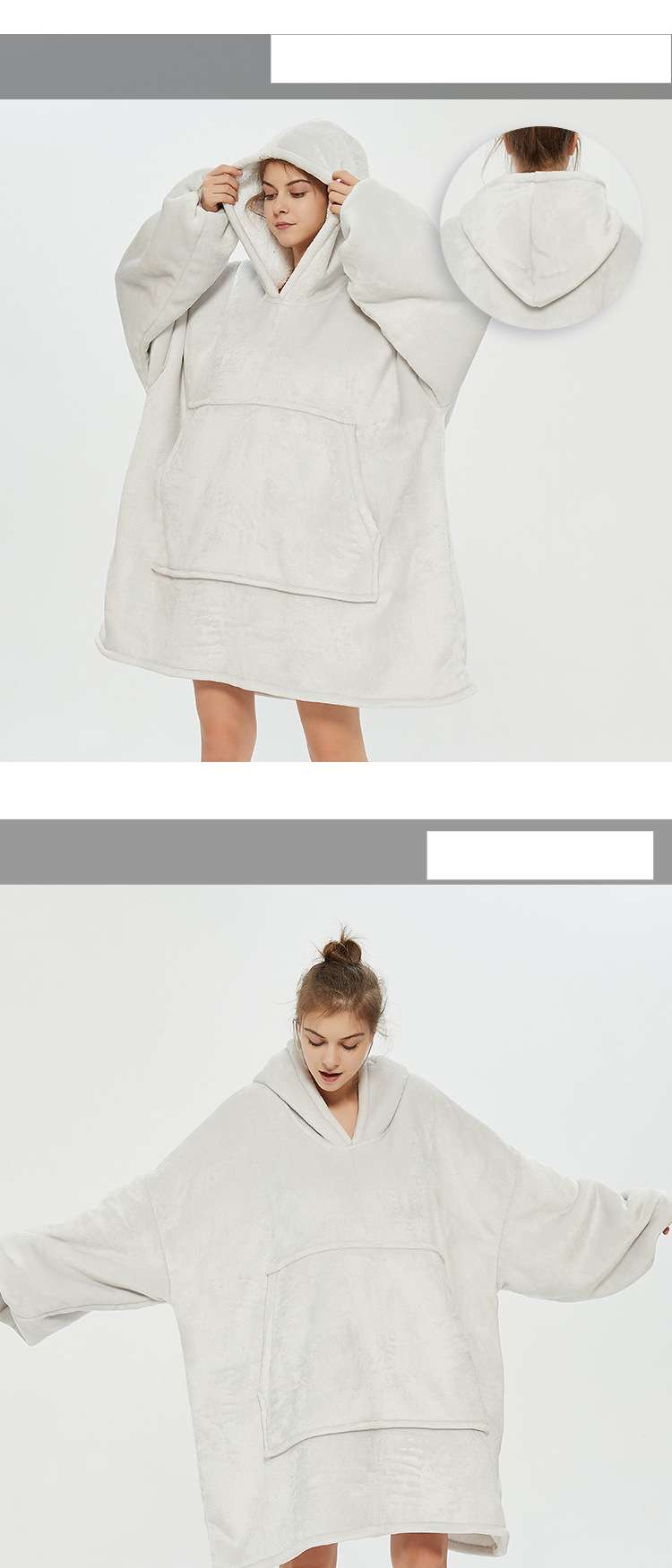 Fraekleeder déck Heem Casual faul Kleeder_voghion.com