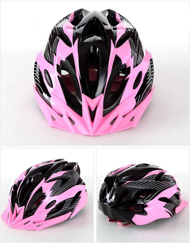 Casque de vélo intégré pour hommes et femmes, pour l'été, en montagne_voghion.com