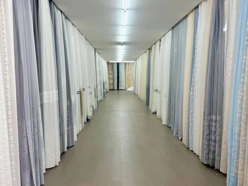 French-Style Tencel Velvet Curtains With Sheer Lace Trim – Light-Filtering Elegance For Living Room, Bedroom & Bay Windows_voghion.com