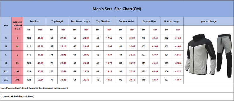 Herenkleding 2025 Nieuw heren trainingspak, sweatshirt, hoodie en trainingspak_voghion.com