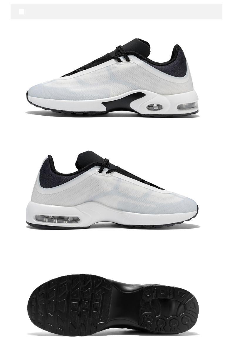 Mens Sports Running Shoes Marathon Sneakers Air Cushion Breathable Lightweight Mens Outdoor Athletic Running Jogging Shoes_voghion.com