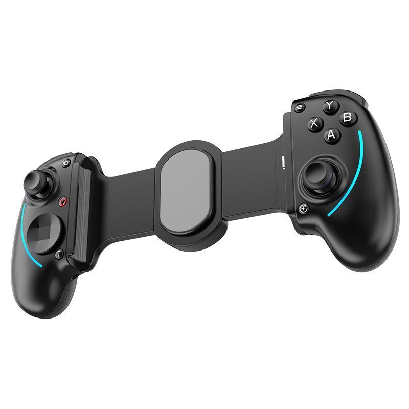 Stretch Game voor mobiele telefoons en tablets Android IOS Geen vertraging Streaming Type-C Bedraad Directe verbinding Opvouwbaar_voghion.com