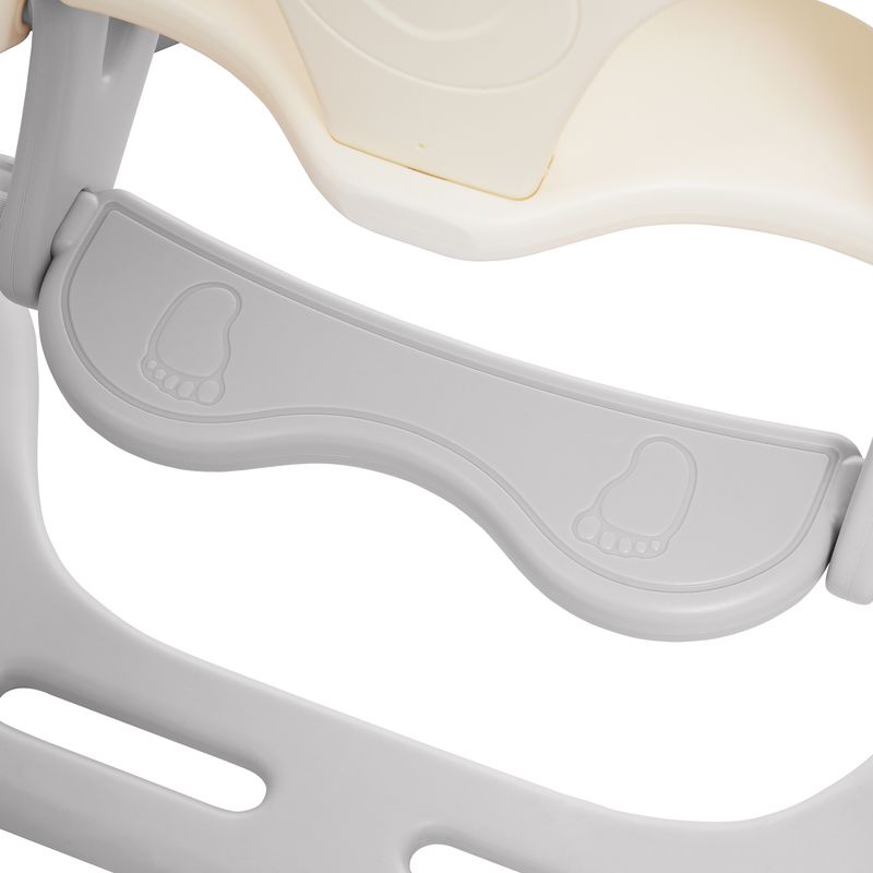 Ensemble de toboggan 5 en 1 pour enfants avec balançoire, escalade, rangement et cadre de basket-ball, toboggan intérieur et balançoire combinés pour enfants_voghion.com