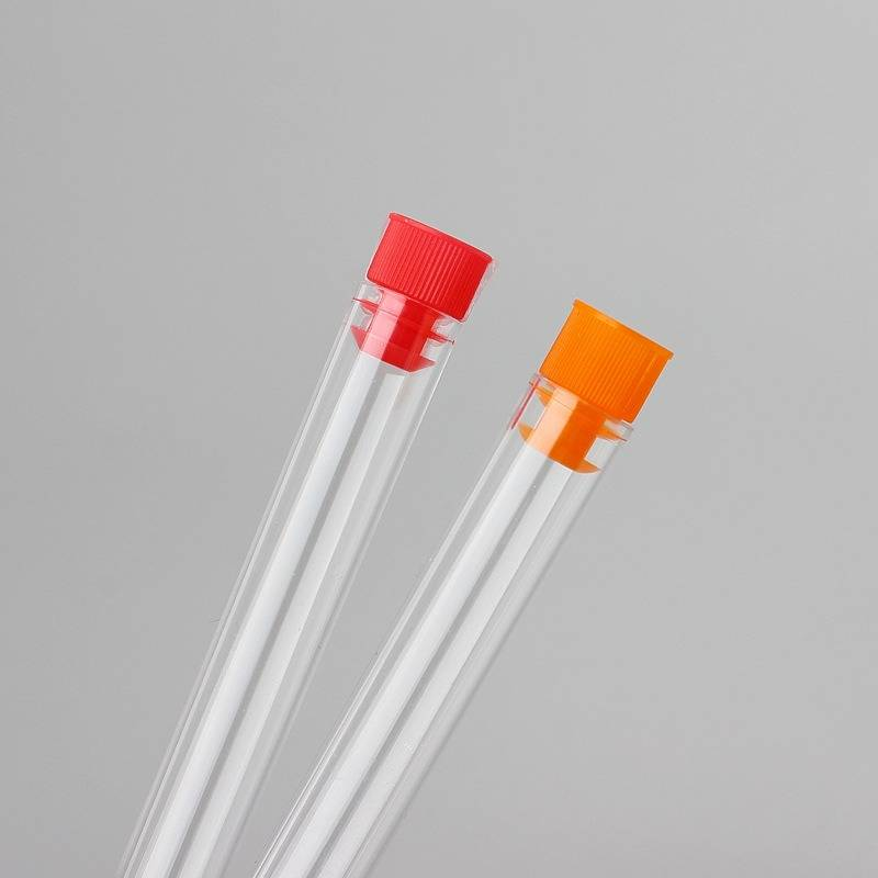 Bouteille de rangement pour aiguilles à coudre 1 pièce Porte-aiguille en plastique transparent_voghion.com