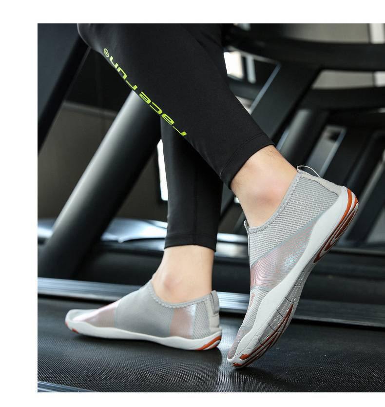 Unisex Quick-Dry Water Shoes – Lightweight Non-Slip Aqua Socks For Beach, Swimming, Fishing & Outdoor Adventures_voghion.com