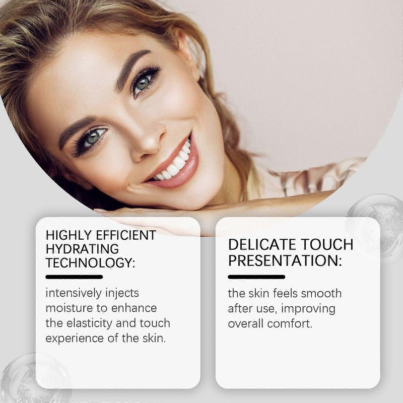 Micro-infusiesysteem voor het gezicht, micro-infusie voor huidverzorging met collageenpeptiden en hyaluronzuur, anti-aging gezichtsserum en stempel 0,05 mm_voghion.com