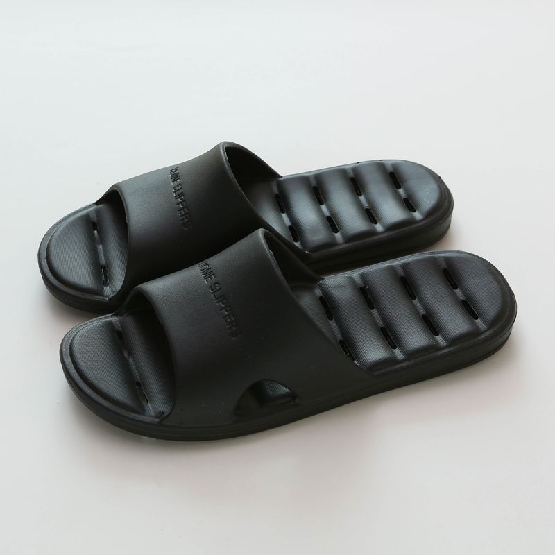Pantofole da bagno antiscivolo, nuove, di qualità imbattibile, in EVA, morbide, estive, per coppie, antiodore, anti-perdita_voghion.com