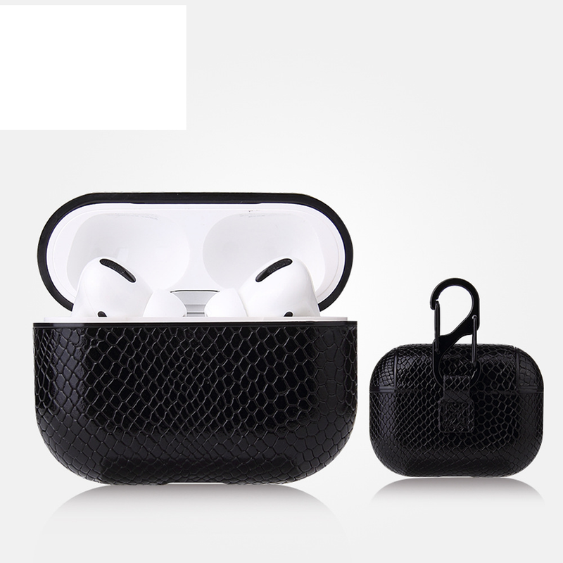 Kopfhörer-Schutzhülle aus Leder, neue trendige Bluetooth-Kopfhörerschale_voghion.com