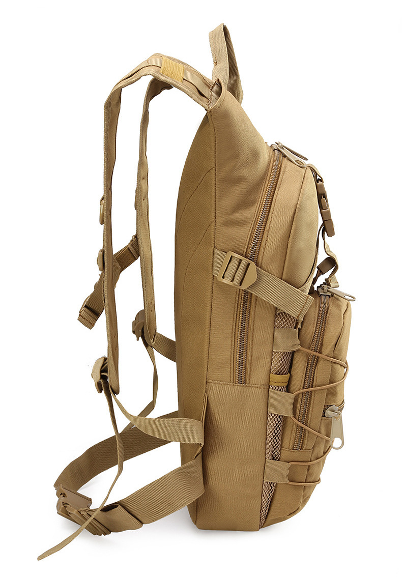 Mochila esportiva masculina camuflada tática para água_voghion.com