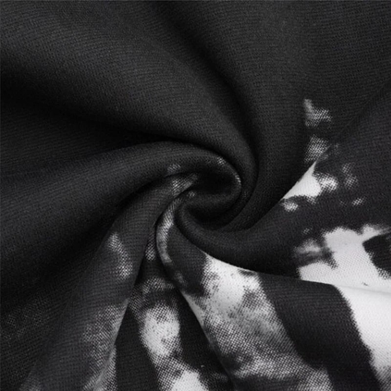 Træningsdragt til mænd Hættetrøjer og sorte joggingbukser Høj kvalitet Mandlige Dialy Casual Sports Jogging Sæt Efterår Outfits 2023 Hot_voghion.com