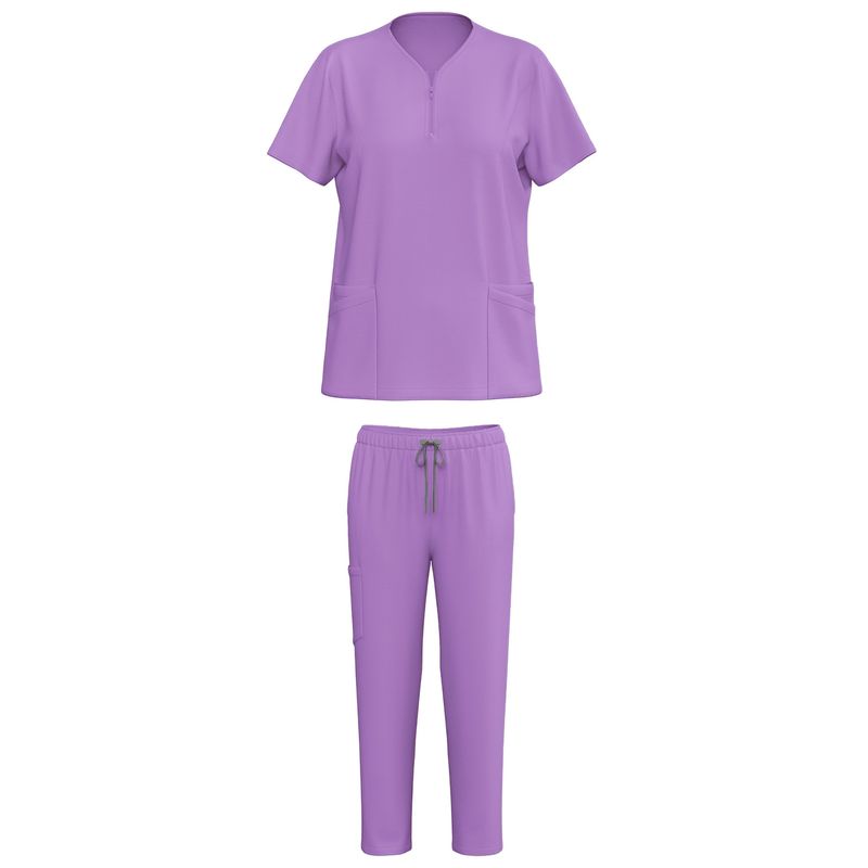 Women's Clothing Women's Surgical Clothes Medical Clothing Surgical Clothes_voghion.com