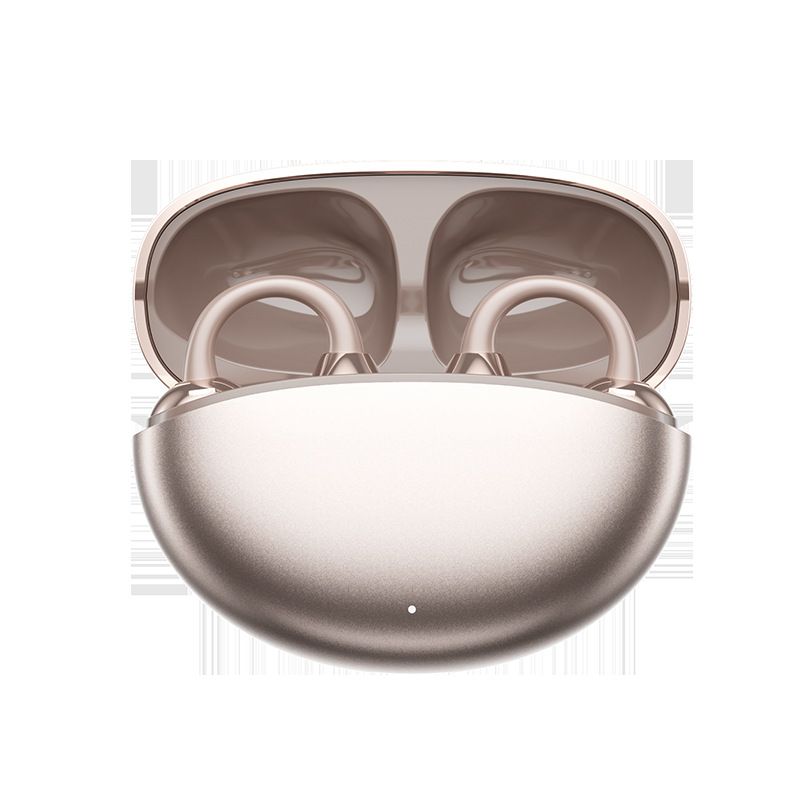 2025 New M110 Selected Private Model Ultra-Long Battery Life Noise-Cancelling High-Value Ear Clip Wireless Bluetooth_voghion.com