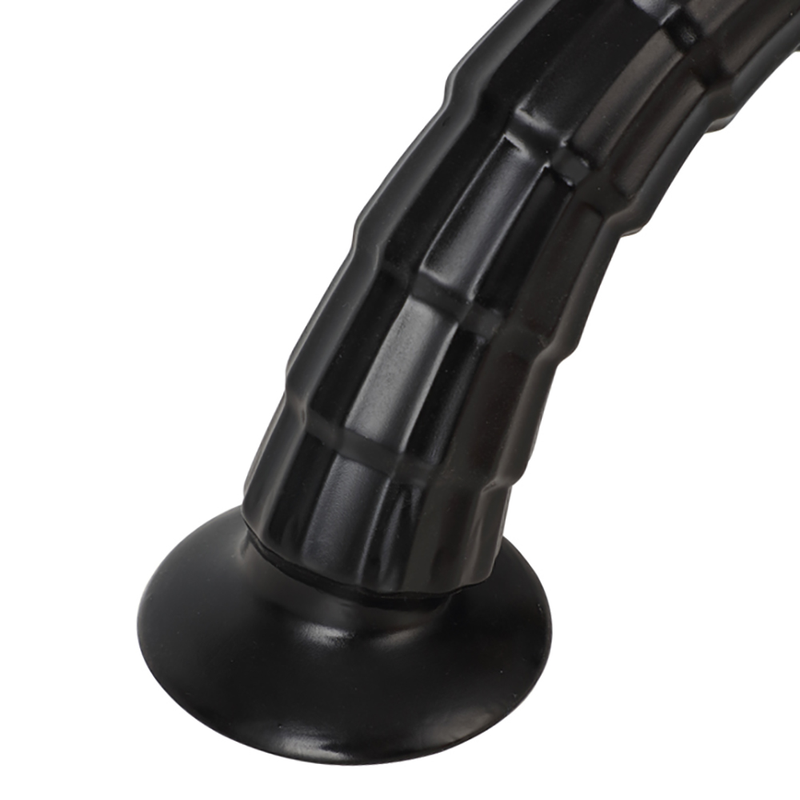 Dildos 35*5CM Überlänge Weiche Anal Plug Sex Spielzeug Gesunde Anal Dilatator Große mit Saugnapf Super lange Pha_voghion.com