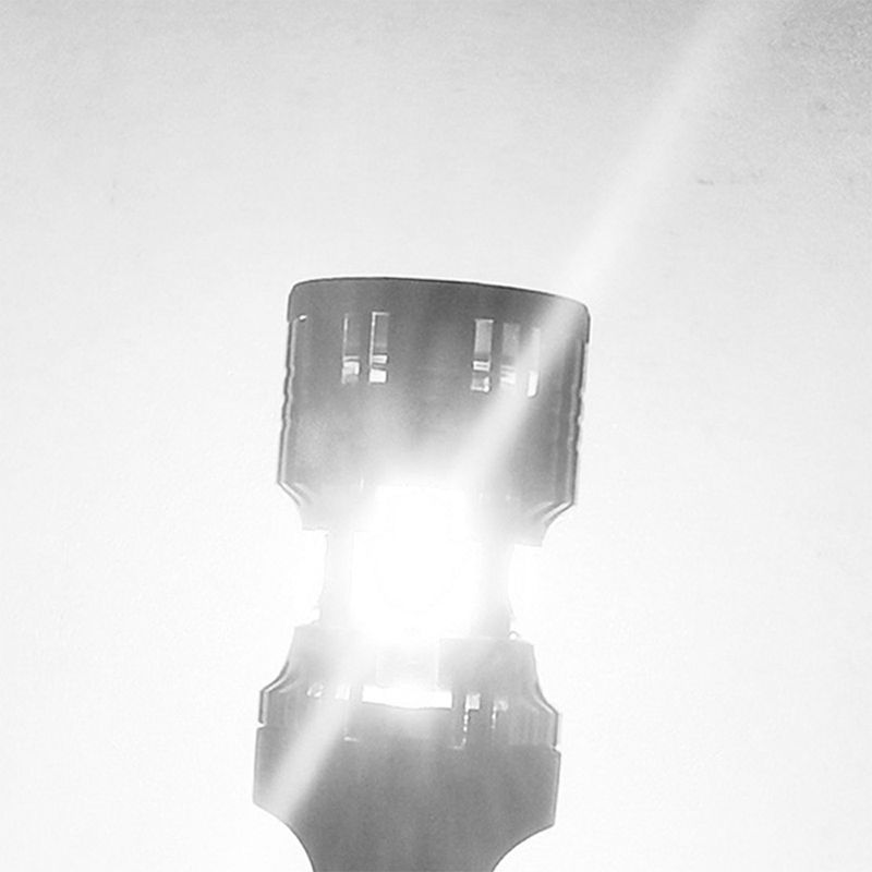 AUXITO 2Pcs T20 7443 W21/5W LED Canbus Reverse 7440 W21W WY21W Birne Für Toyota Corolla Camry Schwanz blinker Lichter_voghion.com