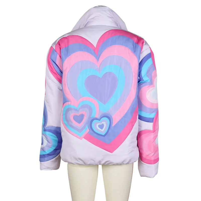 Parka da uomo: cappotto invernale pesante - caldo e oversize, giacca in piumino d'anatra bianco al 95%_voghion.com