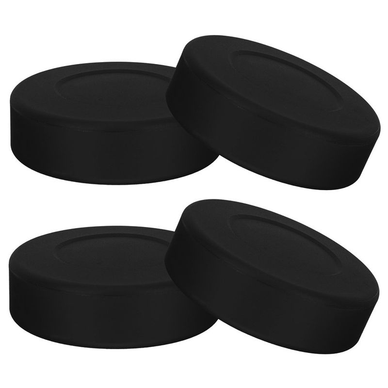 Pelota de entrenamiento mate de hockey, pelota de práctica, pelota estándar_voghion.com