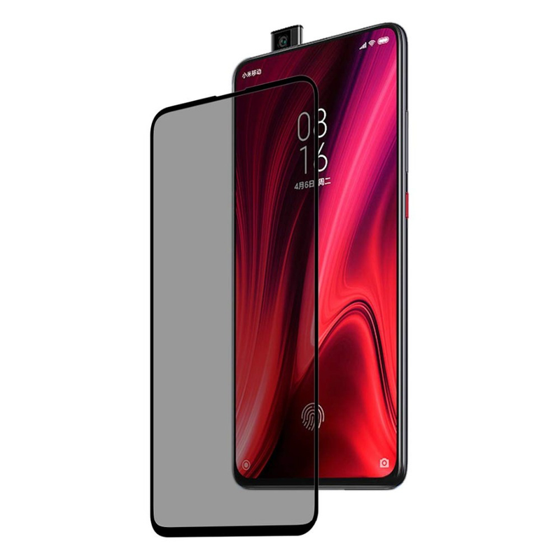 Anti-Spionage-Glas für Xiaomi Redmi Note 11 10 9 8 9s 10c 9T 9C 10A Poco X5 Pro X4 GT F4 X3 F3 12T 11T 11 Lite 10T Displayschutzfolie_voghion.com