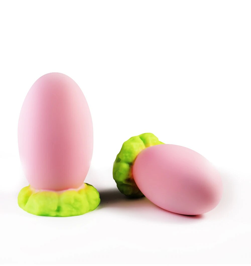 Neuer Dildo Großer Buttplug Sex für Frauen Männer Faust Strapon Masturbatoren Drachenei Analspielzeug Riesige Dildos Butt Plug_voghion.com