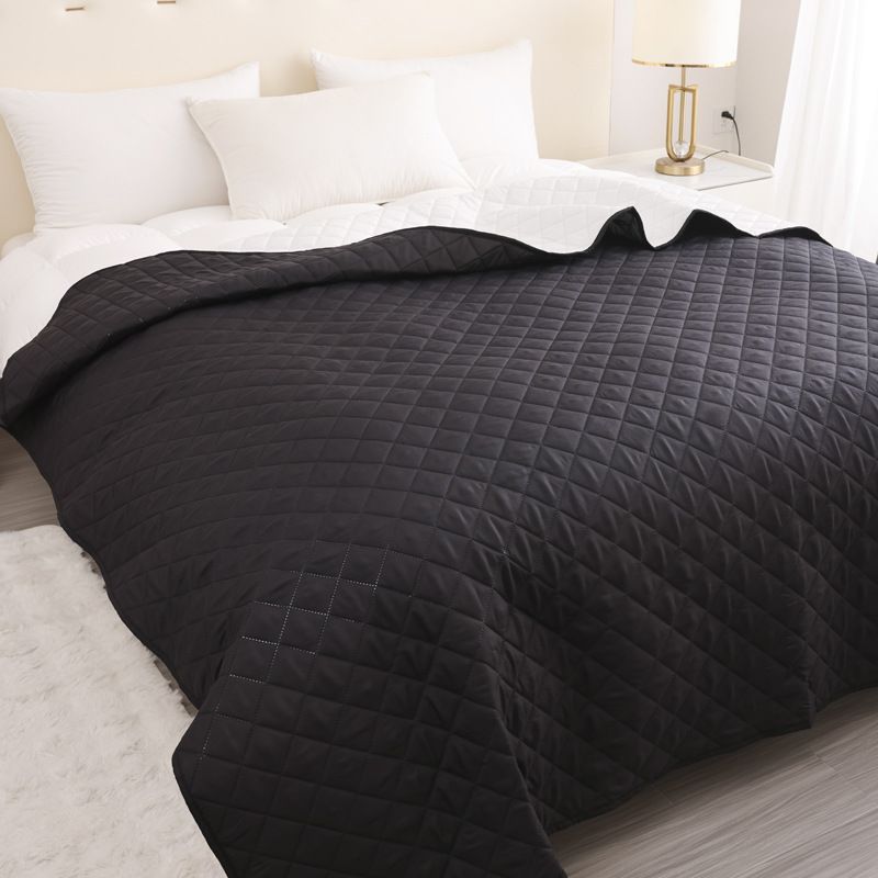 Waterproof Bed Covers Moisture Proof And Dirt Proof Bed Covers Multifunctional Floor Mats Essential For Travel And Play_voghion.com