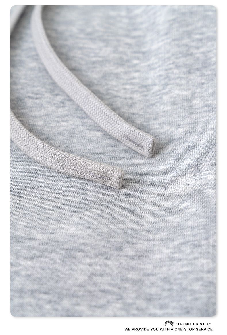 Unisex-Jogginghose mit Fleecefutter und geradem Bein – Freizeithose für den Winter für Männer und Frauen (Schwarz, Anthrazit)_voghion.com