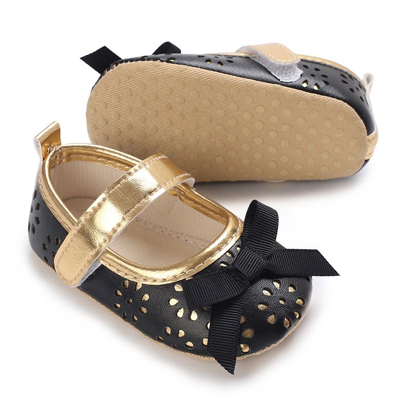 Mutter & Kinder Frühjahr und Herbst Stil Baby Mädchen Mode Koreanische Schuhe 0-12 Monate Baby Lernen Schuhe Unterstützung Ein Stück Dropshipping_voghion.com