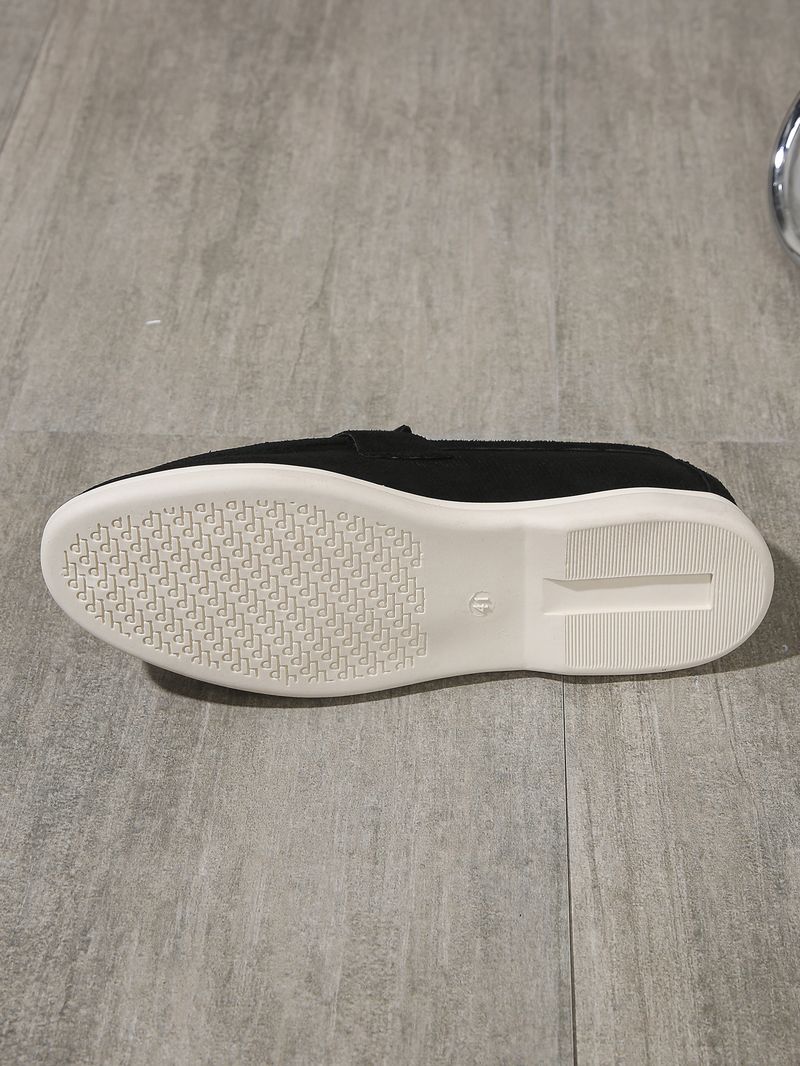SHLIANG Mocassini da donna in pelle scamosciata Scarpe da donna casual Primavera Autunno Moda Mocassini da donna con suola in gomma Scarpe comode Y0190_voghion.com