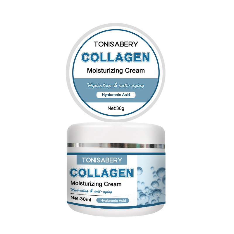 TONISABERY high moisturizing hyaluronic acid face cream 30g_voghion.com