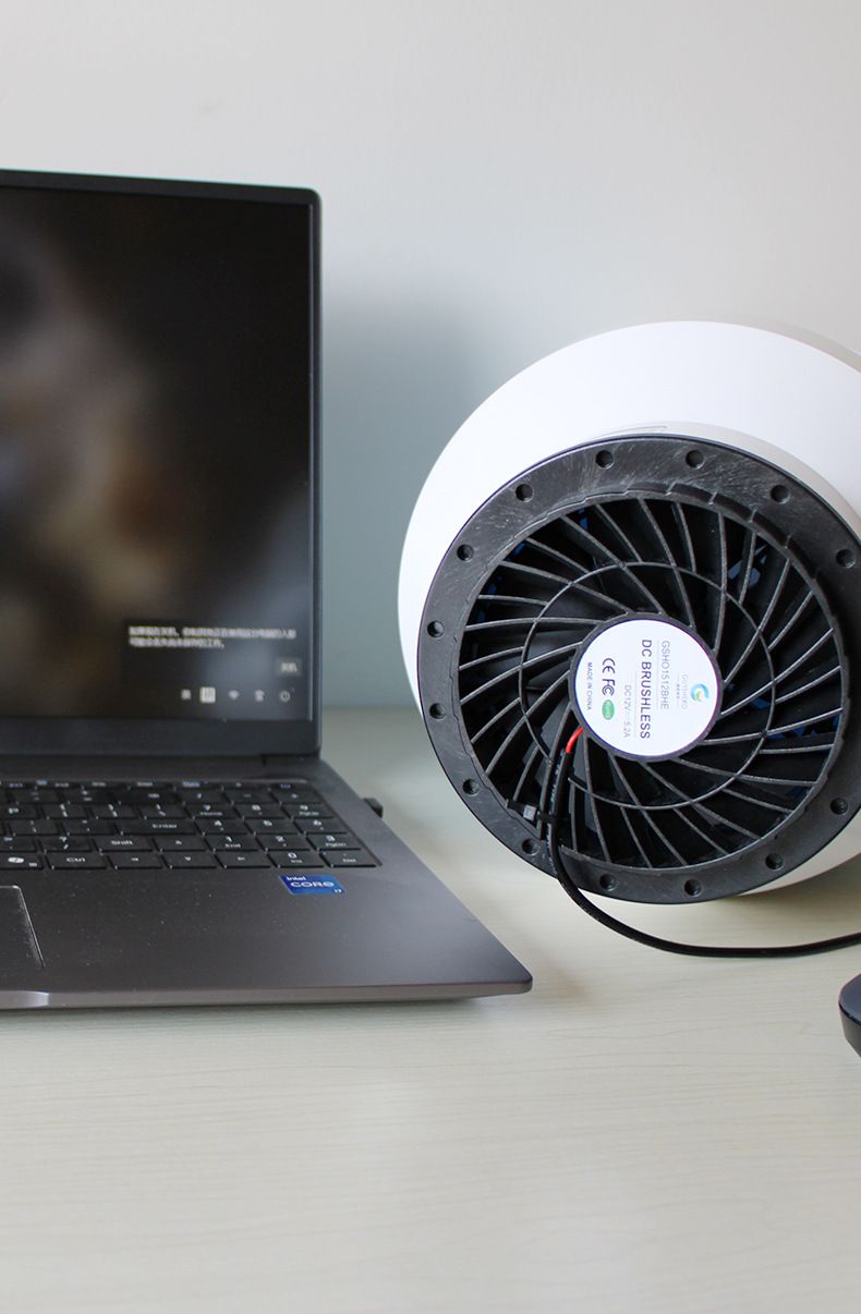 62W Powerful Air Purifier Homemade Formaldehyde Pet Hair Removal Smog Secondhand Dust PM2.5_voghion.com