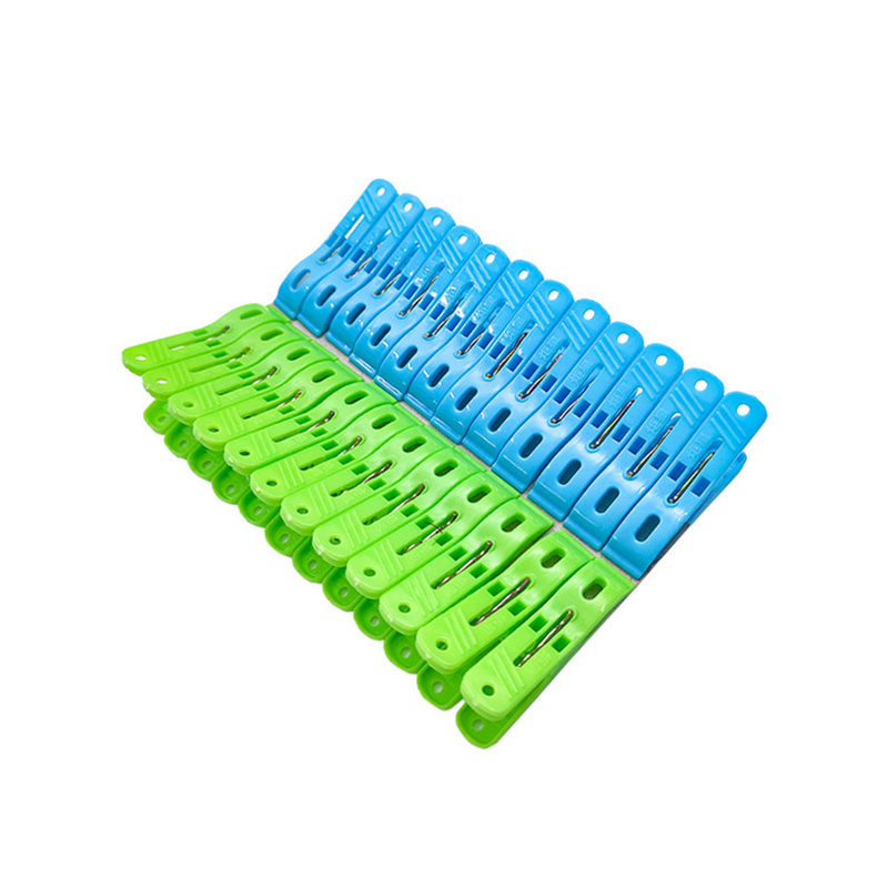 Clip de couture sans dents ni marques Clip avec bord huilé Clip avec bord en plastique_voghion.com