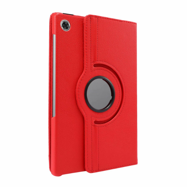 Case For Lenovo Tab P11 Pro 11.5 Xiaoxin Pad 10.6 Pro 11.2 Plus M10 3rd Gen 10.1 Plus 10.3 M8 Y700 360 Degree Rotating Cover_voghion.com