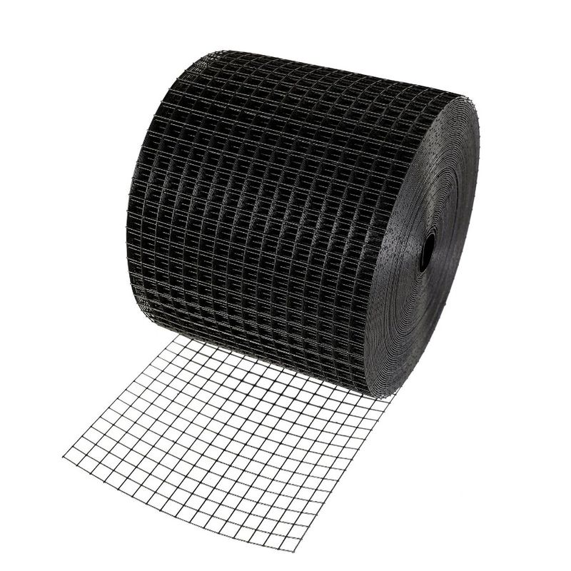 Guard 100ft Solar Fasteners Critter Bird Guard Kit Roll With 60pcs Guard Steel Rustp Solar Panel Stainless X Inch Panel With 6_voghion.com