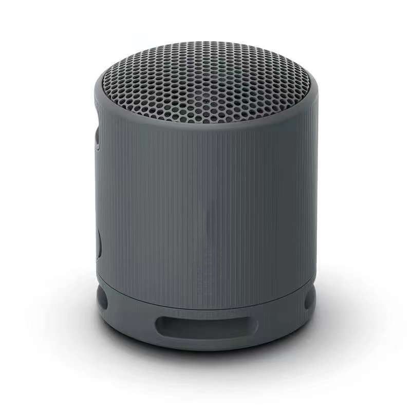 New SRS Wireless Bluetooth Subwoofer Portable Mini Waterproof And Dustproof Speaker Sound System_voghion.com