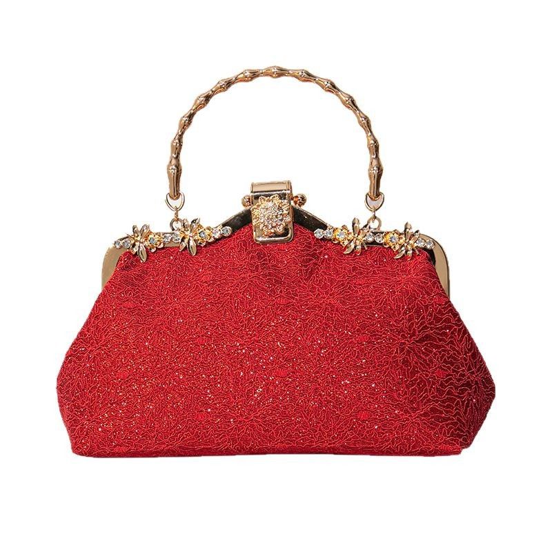 Nuovo stile cheongsam suocera abito da sera formale borsa da banchetto elegante borsa a mano tracolla_voghion.com