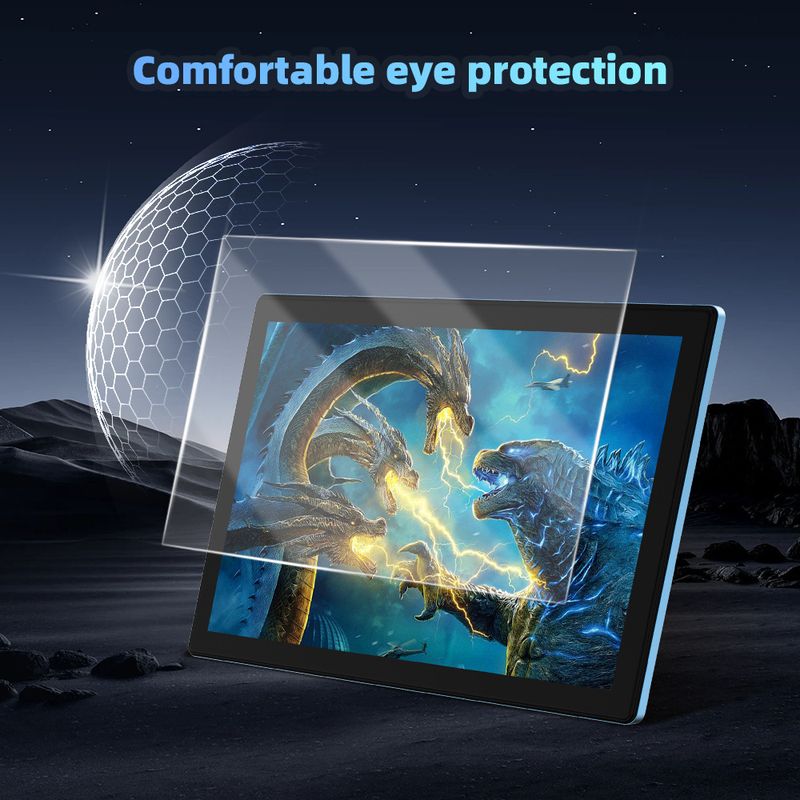 Tablets New Npand13 EV Smart Tablet Augenschutz Bildschirm AI Supervisor 10,1 Zoll Aufbewahrungstasche_voghion.com