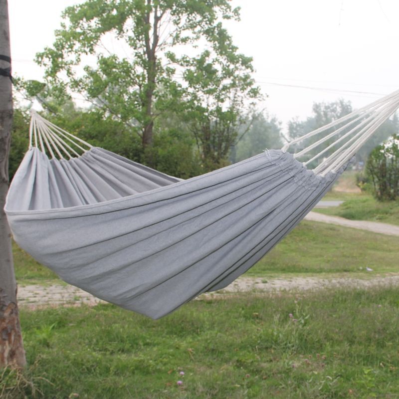 2025 Camping Nap Durable Folding New Model Special Adult Portable Ultra-light Hammock Swing_voghion.com