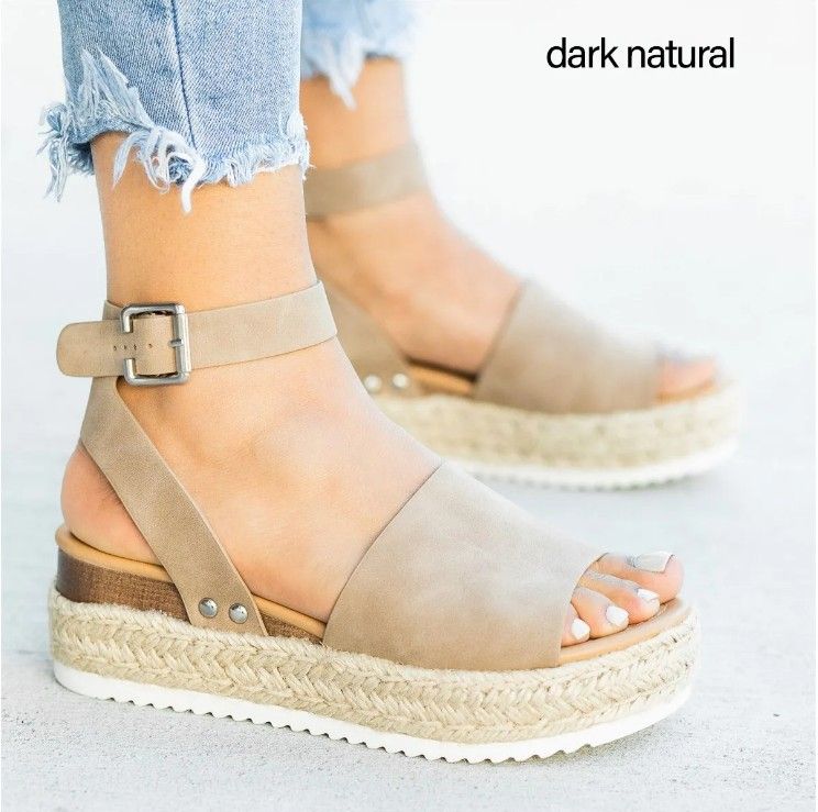 Cross Mirror 2025 Nové velké letní dámské ležérní sandály s leopardím vzorem_voghion.com