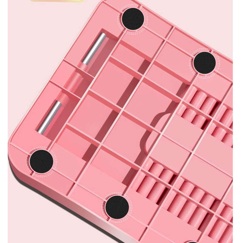 Protahovací deska, nástroj, pedál, pomocné zařízení na hubnutí lýtek, domácí stojné a protahovací fitness vybavení_voghion.com