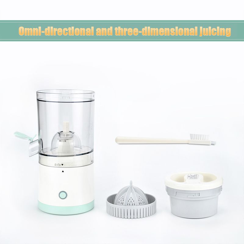 45W portatile USB ricaricabile multifunzionale domestico spremiagrumi macchina per succhi mini spremiagrumi tazza spremiagrumi elettrico_voghion.com
